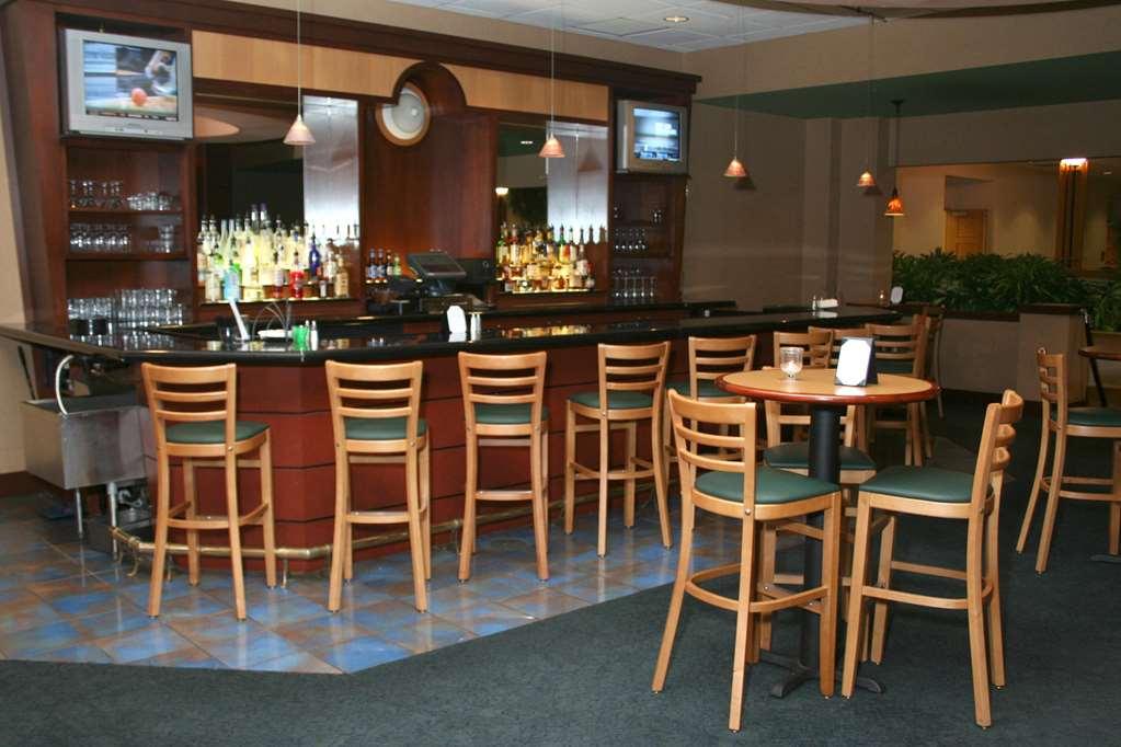 Embassy Suites By Hilton Columbus Dublin Restaurant foto