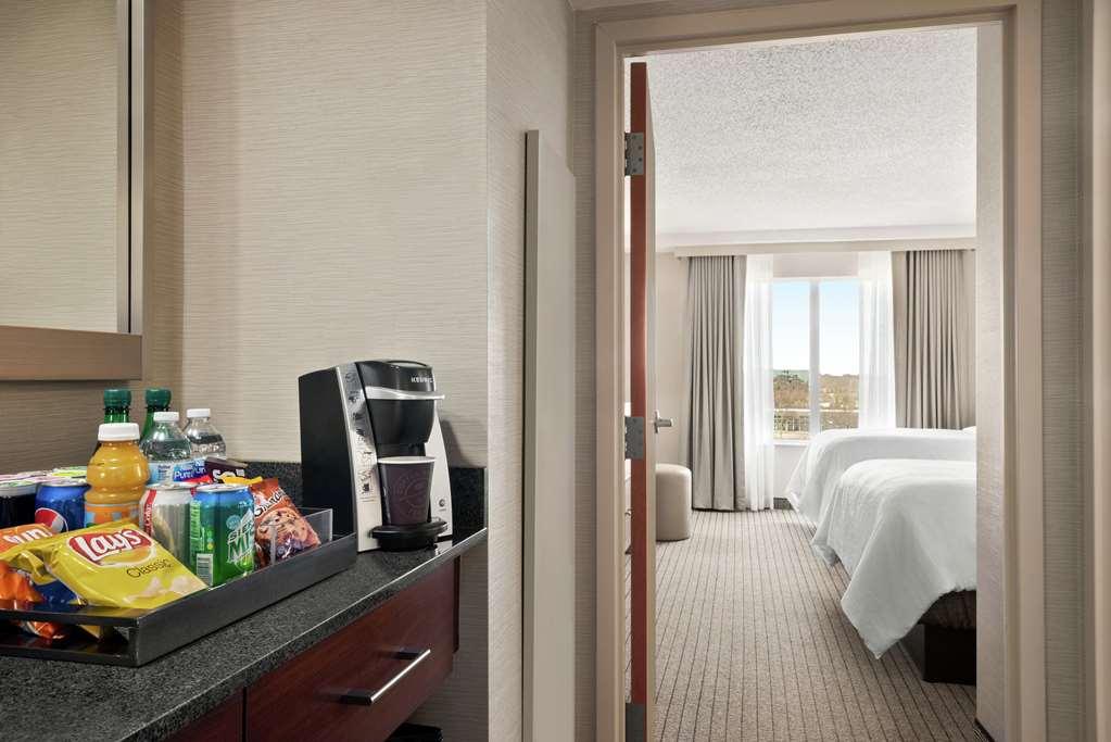 Embassy Suites By Hilton Columbus Dublin Cameră foto