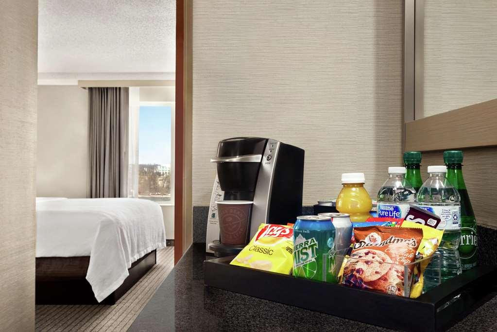 Embassy Suites By Hilton Columbus Dublin Cameră foto