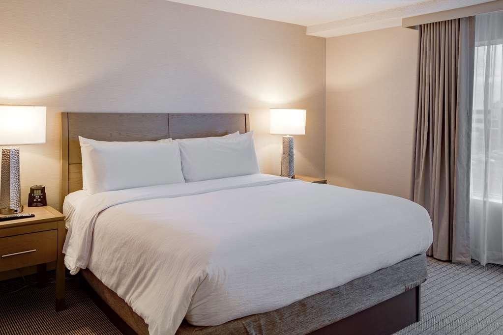 Embassy Suites By Hilton Columbus Dublin Cameră foto