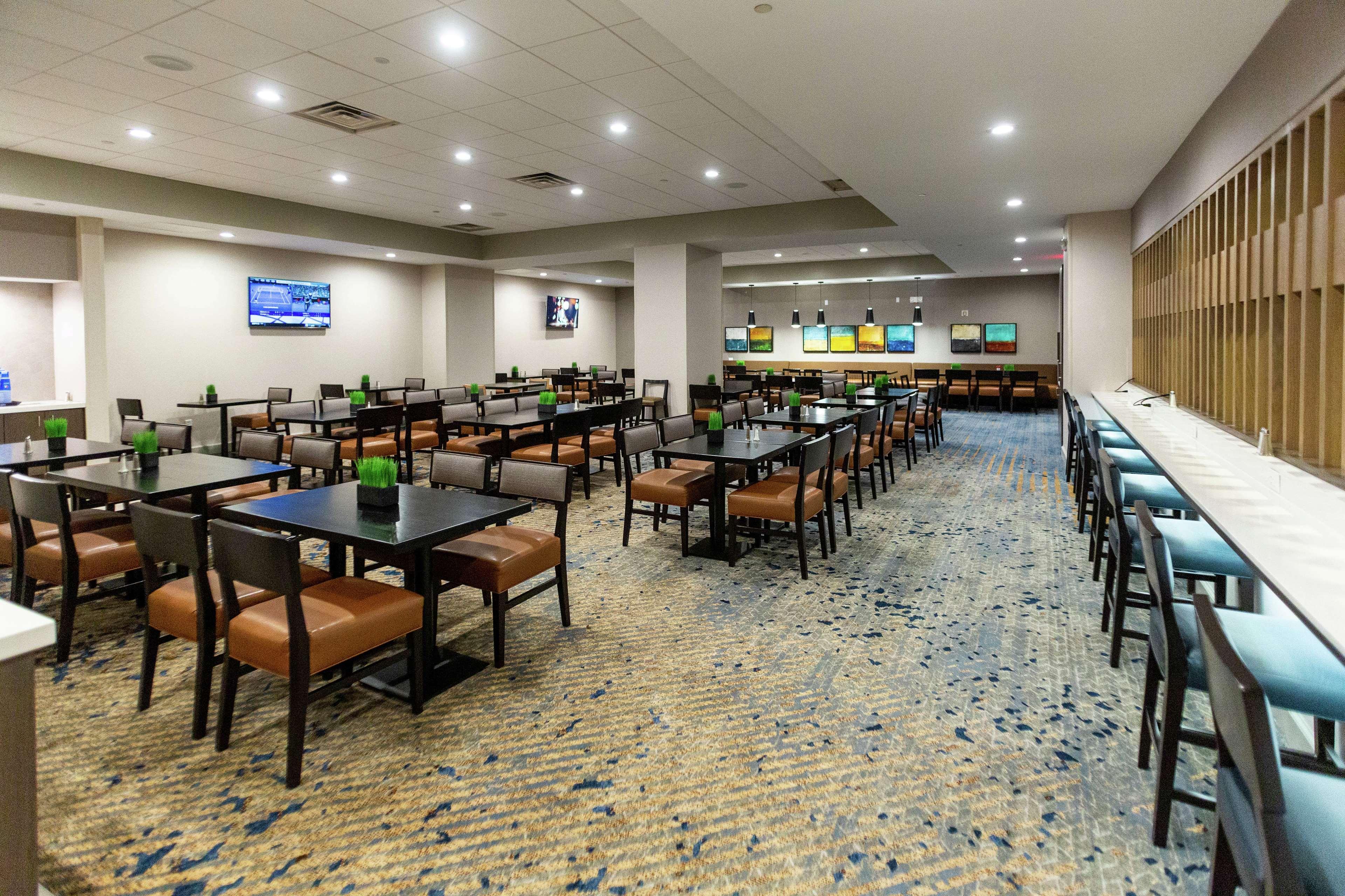 Embassy Suites By Hilton Columbus Dublin Exterior foto