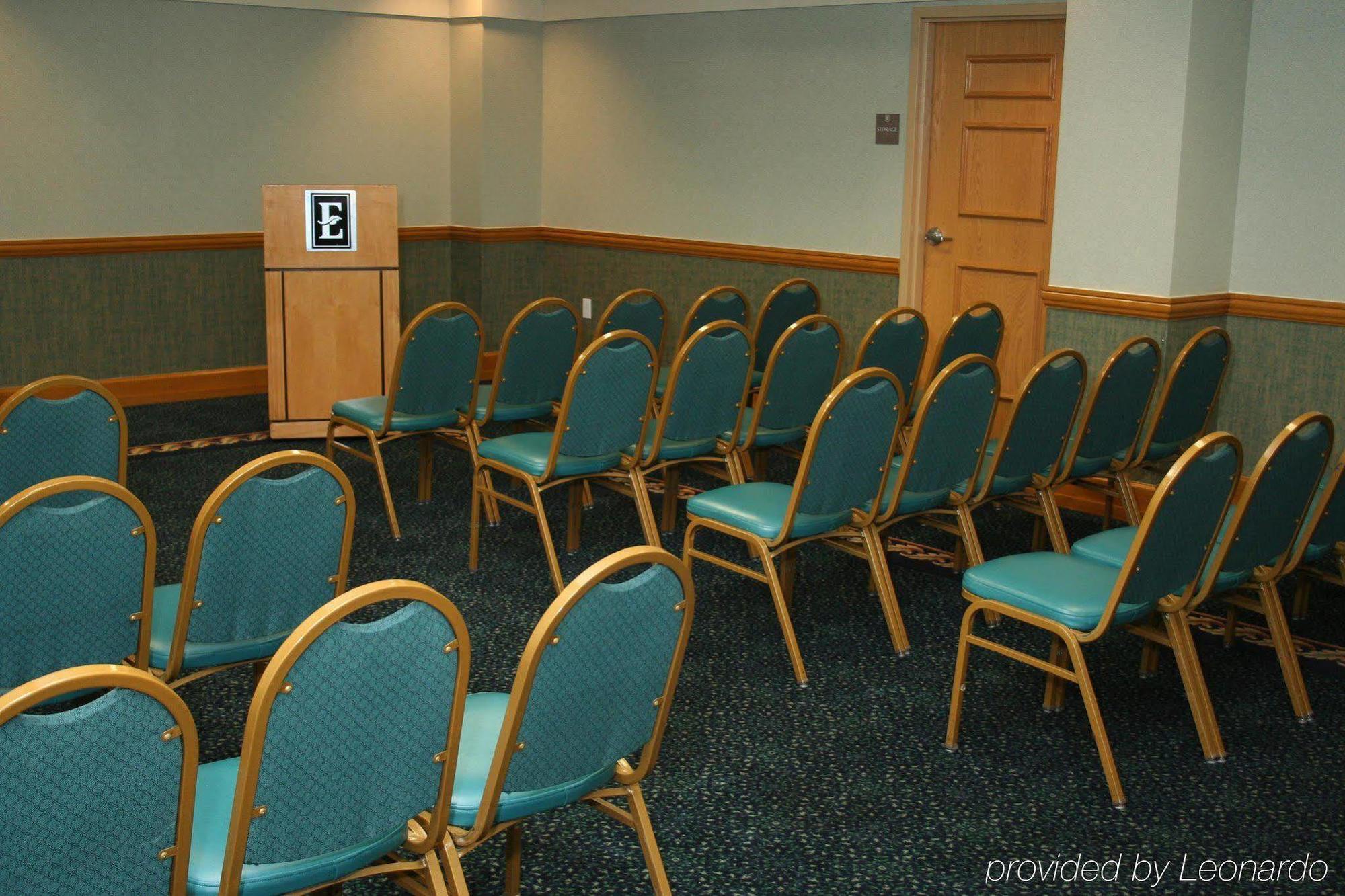 Embassy Suites By Hilton Columbus Dublin Facilități foto