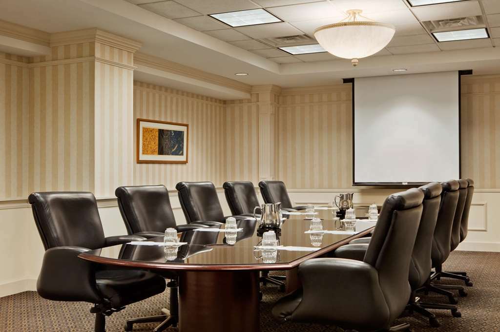 Embassy Suites By Hilton Columbus Dublin Facilități foto