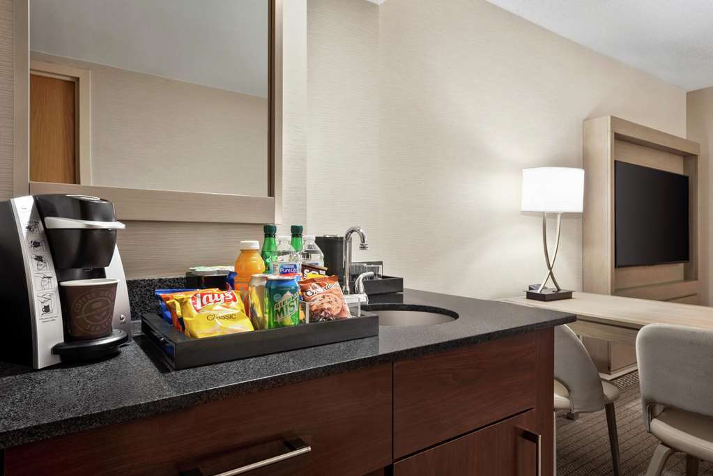 Embassy Suites By Hilton Columbus Dublin Cameră foto